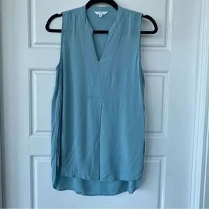 CAMBER & GRACE | sleeveless tank